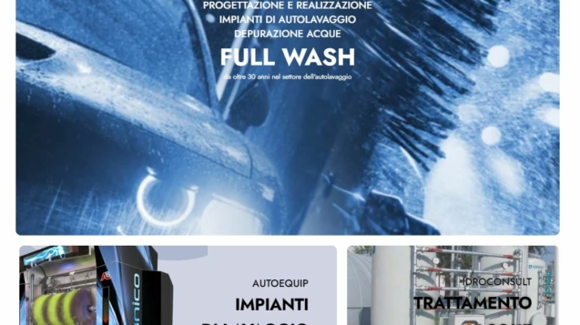 fullwash